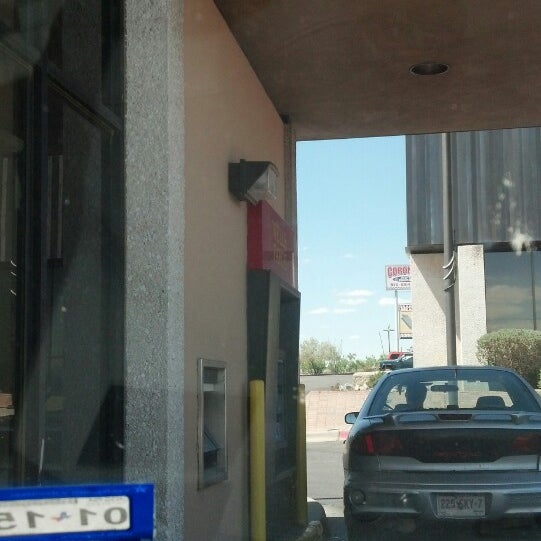 Wells Fargo El Paso, TX