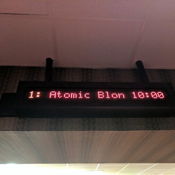 Century Blackhawk Plaza (Now Closed) 10 tips