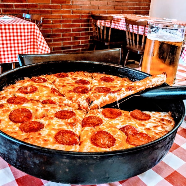 pizza bulls