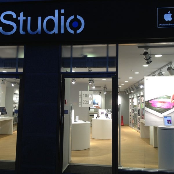Istudio ярославль. Istudio ярославль