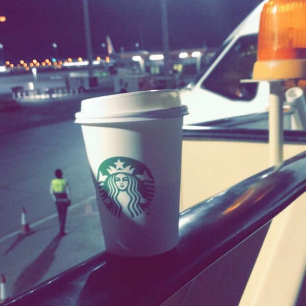 Foto scattata a Starbucks da Abdullah il 2/8/2020