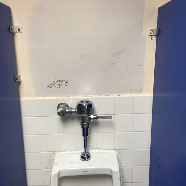 New York State DMV Government Building in West Haverstraw