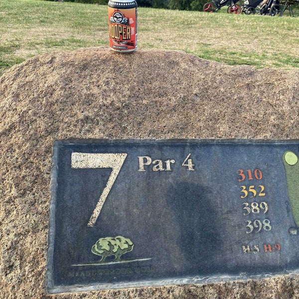 Meadowbrook Golf Course Golf Course in Hopkins