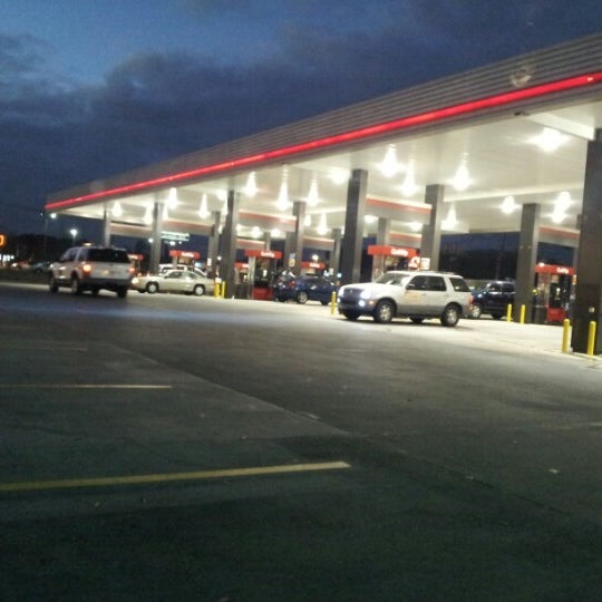 Photos at QuikTrip Kennesaw, GA