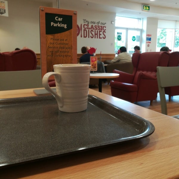 Morrisons 239 Holyhead Rd,