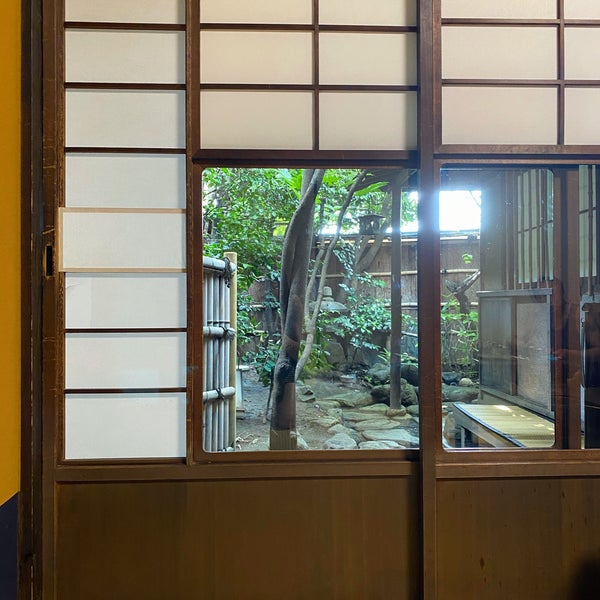 凡味 そばきり 高崎市 群馬県