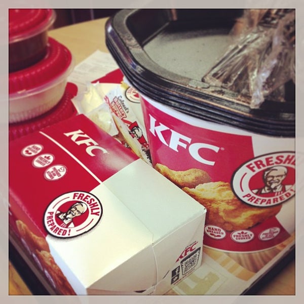 Photos at KFC - Factoria - 12611 SE 38th St
