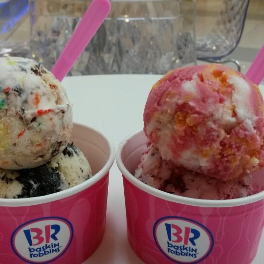 Photos At Baskin Robbins Ice Cream Shop In Kuala Lumpur