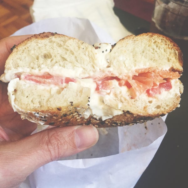 Photos at The Muffins Café Lincoln Square New York, NY