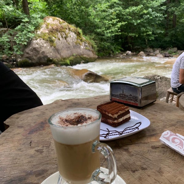 8/5/2019 tarihinde Sara a.ziyaretçi tarafından Cafe Nebula'de çekilen fotoğraf