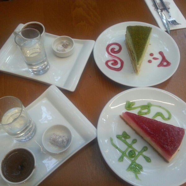 Başkent Kahve Evi (Artık Kapalı) Çankaya Meşrutiyet mah. Yüksel cad