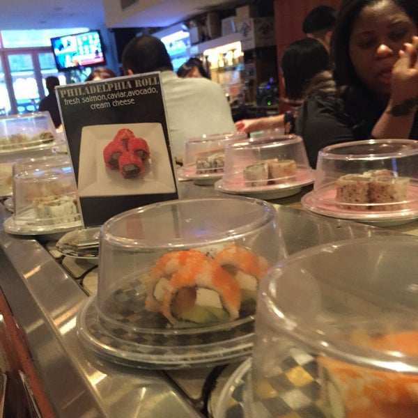 Foto tomada en East Japanese Restaurant (Japas 27)  por Roo-eee-koh el 4/15/2016