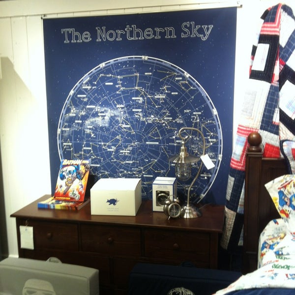 Pottery Barn Kids Furniture Home Store In Burlington