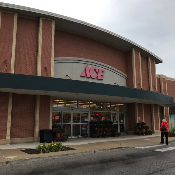Fishers Ace Hardware - Fishers, IN