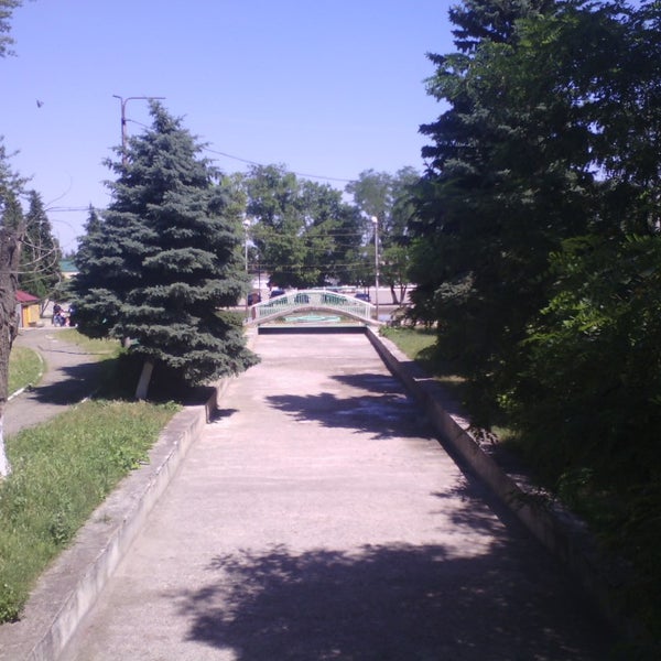 Площадь буйнакска