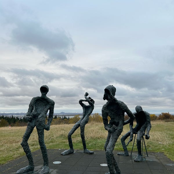 Das Foto wurde bei Perlan - Wonders of Iceland von ㅤㅤㅤㅤㅤㅤㅤㅤㅤㅤ am 10/14/2023 aufgenommen