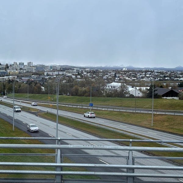 Foto tomada en Reykjavík Excursions  por ㅤㅤㅤㅤㅤㅤㅤㅤㅤㅤ el 10/12/2023
