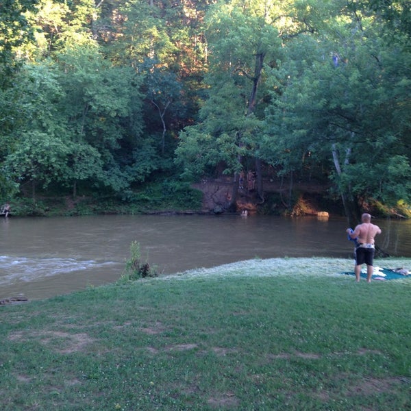 dunlop park pool