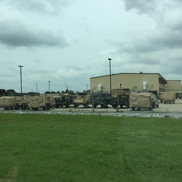 Photos at Fort Campbell Army Base Fort Campbell, TN