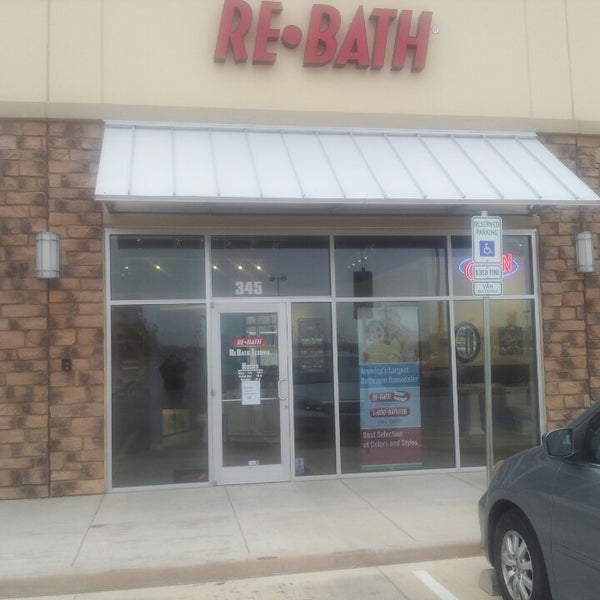 Photos At Re Bath 1511 Central Fwy East