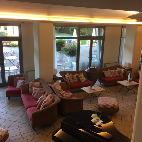Foto tirada no(a) Hotel Luise por Scienza em 11/7/2015