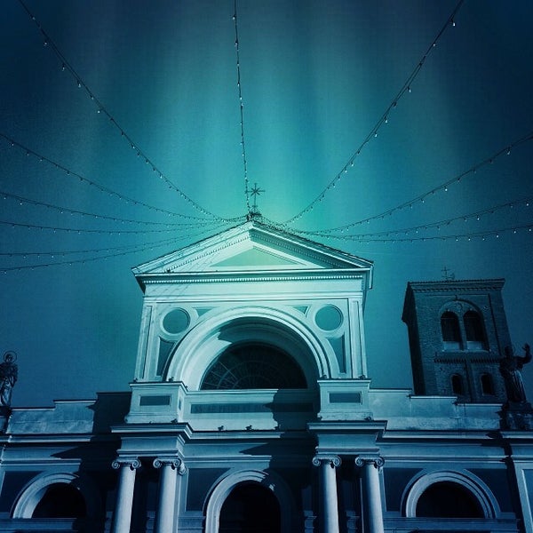 Parrocchia dei Santi Pietro E Paolo