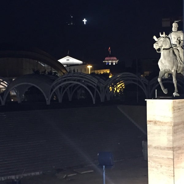 Foto scattata a Hotel De KOKA da Neslihan Ege Yalın H. il 6/27/2017