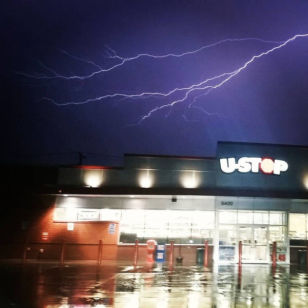 UStop / Phillips 66 Lincoln, NE