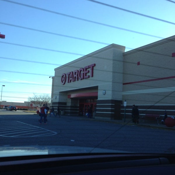 Photos at Target Greenville, SC