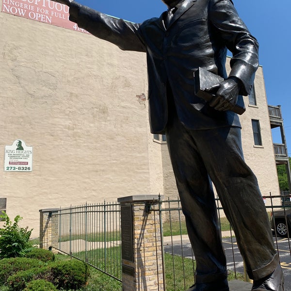 Brewer's Hill Neighborhood