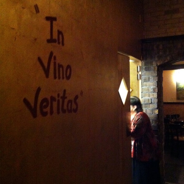 6/8/2013にJim B.がDivino Wine &amp; Dineで撮った写真