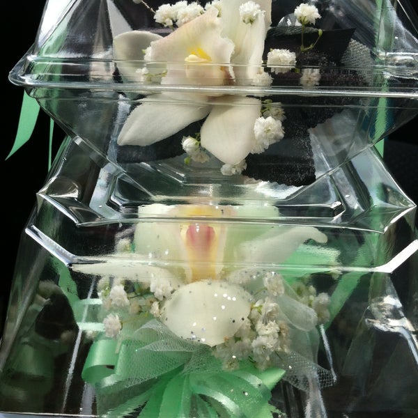 Flower Box Houston, TX