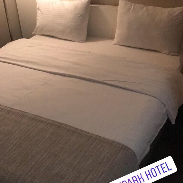 4/22/2018にHamza K.がDedepark Hotelで撮った写真