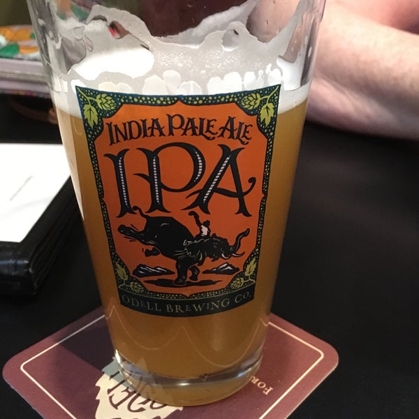 Photo taken at Independent Ale House by Andrew R. on 8/22/2018
