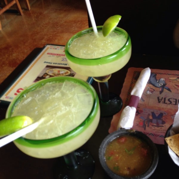 Fajitas Mexican Restaurant