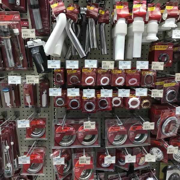 Photos at Standard Plumbing Ace Hardware Inner Richmond San