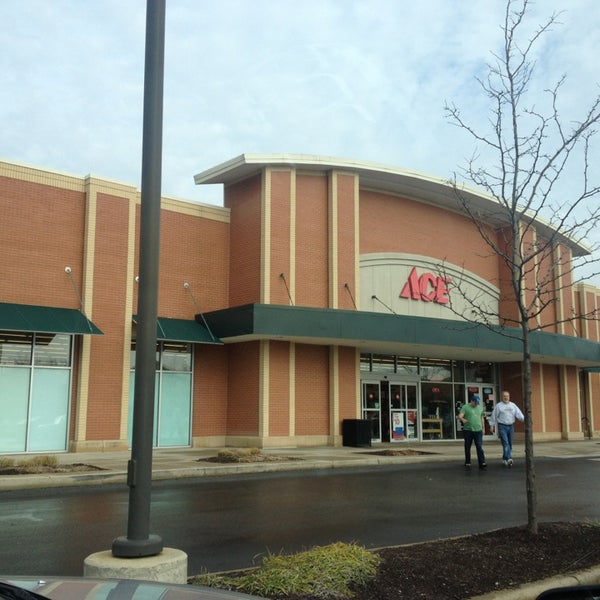 Photos at Fishers Ace Hardware Fishers, IN