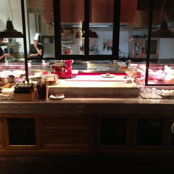 Foto di Meat Grillfood Duomo 71 consigli da 1541 visitatori