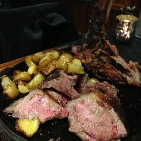 Foto di Meat Grillfood Duomo 71 consigli da 1541 visitatori