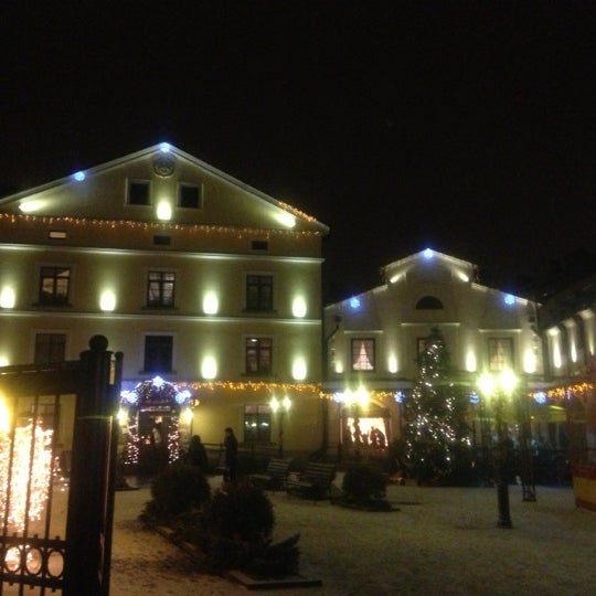 Старгород - Brewery in Львів