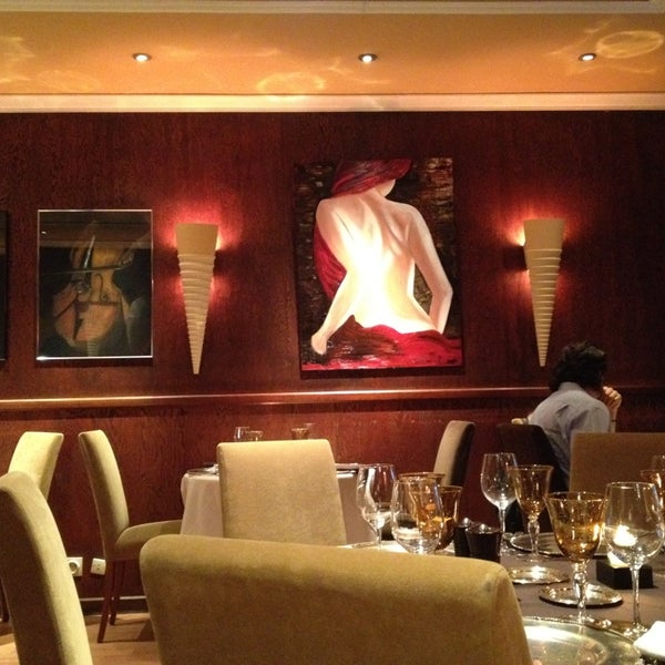 8/5/2013にIgnace R.がLe Mesclun Restaurantで撮った写真