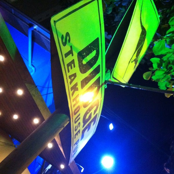 1/13/2013にRafaela S.がDidge Steakhouse Pubで撮った写真
