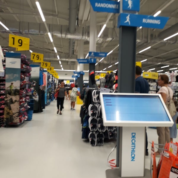 decathlon marsa