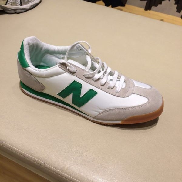 New Balance Ankara Province de Ayakkab Ma azas da foto raflar