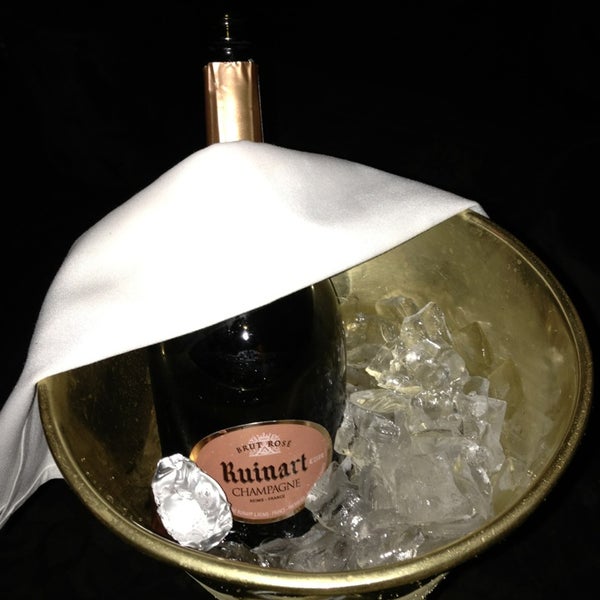 Photos at Flûte Midtown Theater District 45 tips