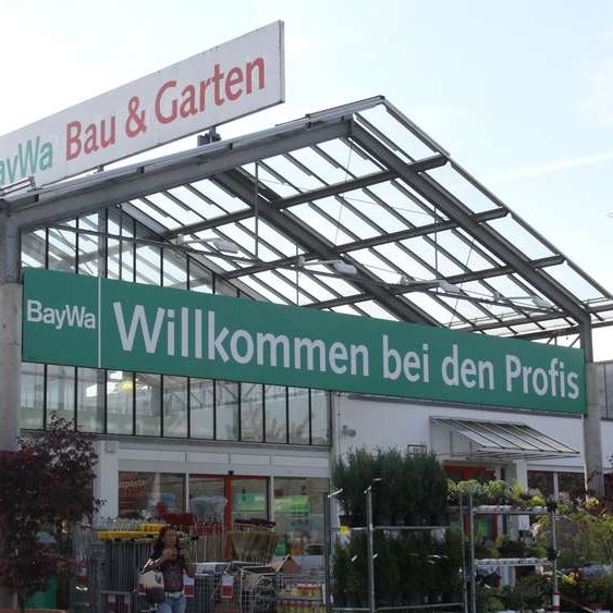 Photos At Baywa Ag Wolfratshausen Hardware Store In Wolfratshausen