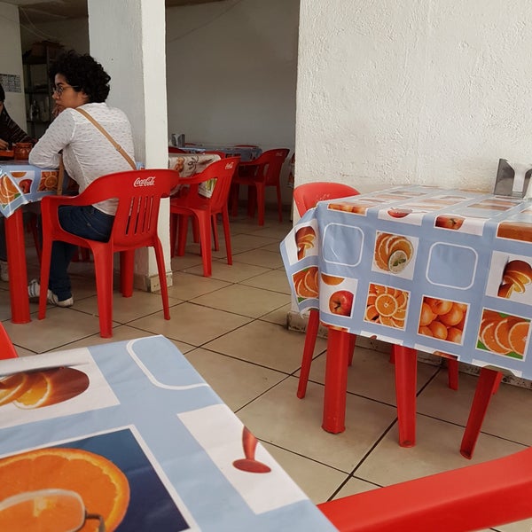 Photos At Antojitos Mexicanos Mexican Restaurant