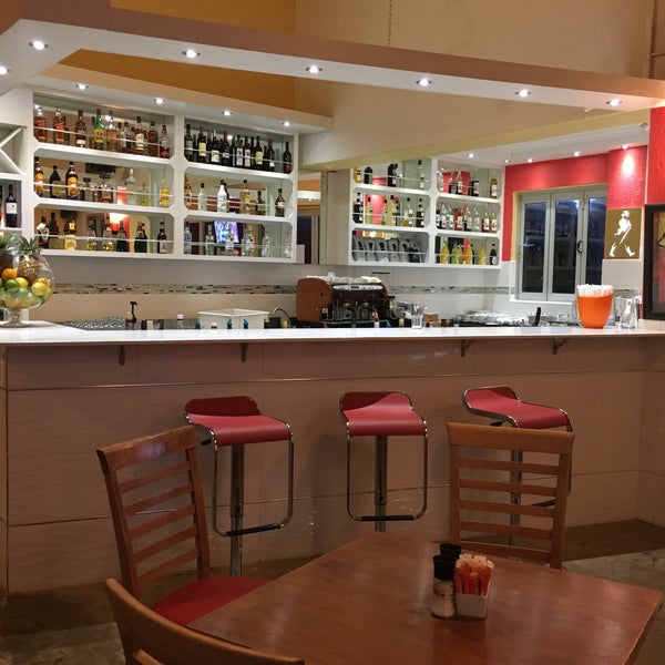 Marimba Restaurant And Bar Midrand, IGauteng