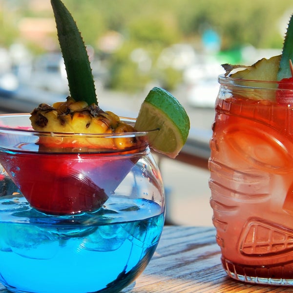 Marimba Restaurant And Bar Midrand, IGauteng