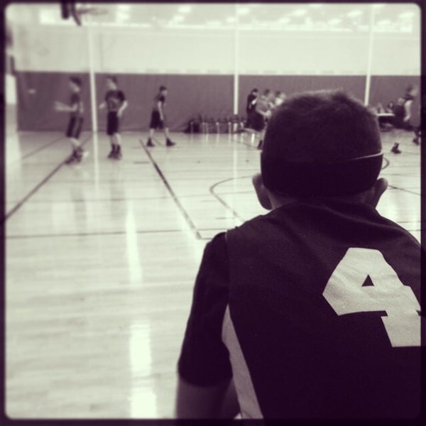 Broken Arrow Community Center Broken Arrow, OK